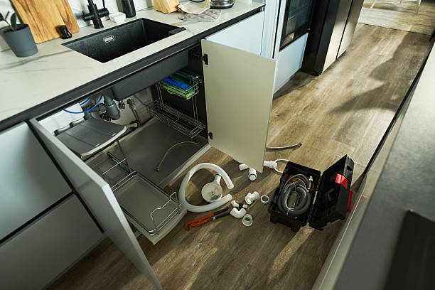 Reliable Drain Cleaning contractor in Lexington, IL by Street Wise - Plumbing